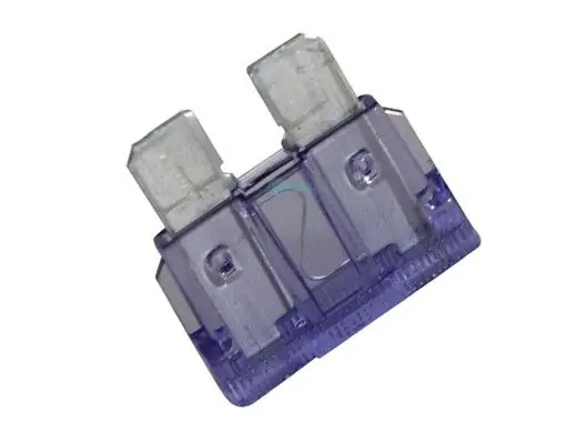 HAYWARD FDXLFSKC30 HDF Bulk Blade Fuse Kit