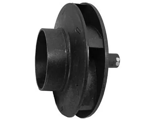 GECKO 91695310 Aqua-Flo Flo-Master XP2e 3HP Impeller