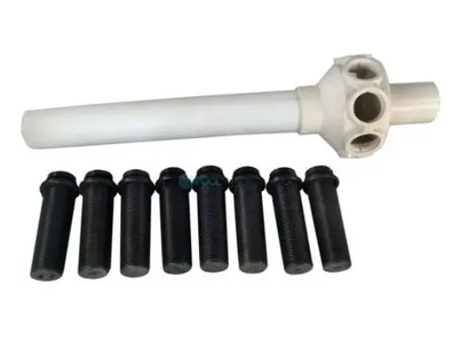 Waterway Plastics 505-2050B Lateral & Manifold Assembly