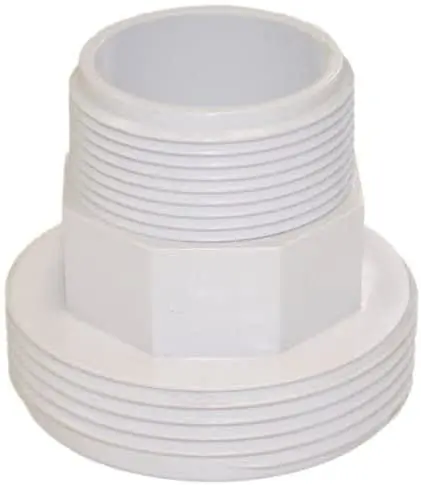 Hayward SPX1480B End Connector
