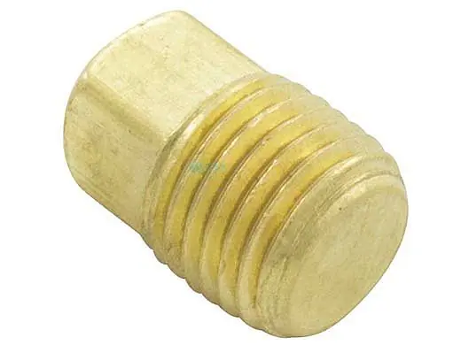 Pentair 071551 C Series Drain Plug