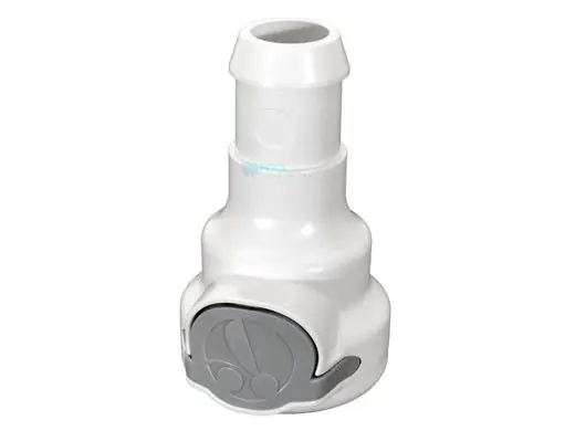 Zodiac Pool Systems 48-140 Polaris 480 Feed Hose Connector Assembly