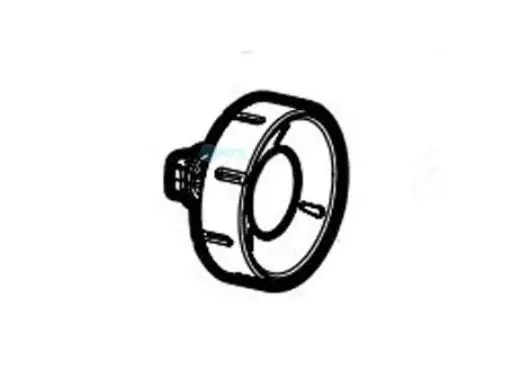 HAYWARD RCX36140311234 Wheel Assembly Kit