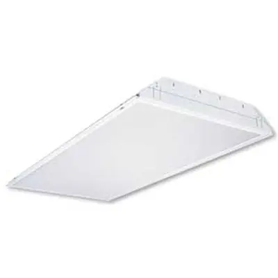 Acuity Brands GT4L41MV LITHONIA LENSED TROFFER 120 to 277V (4) F32T8 LAMPS