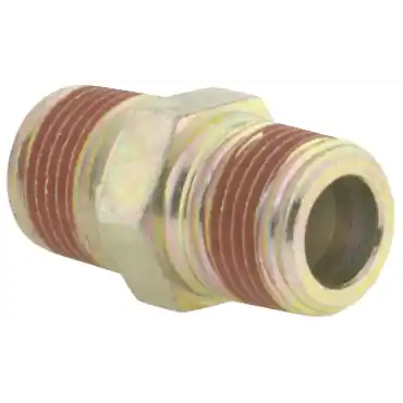Enerpac FZ-1617 High Pressure Fitting 10000 psi 3/8 NPTF Male