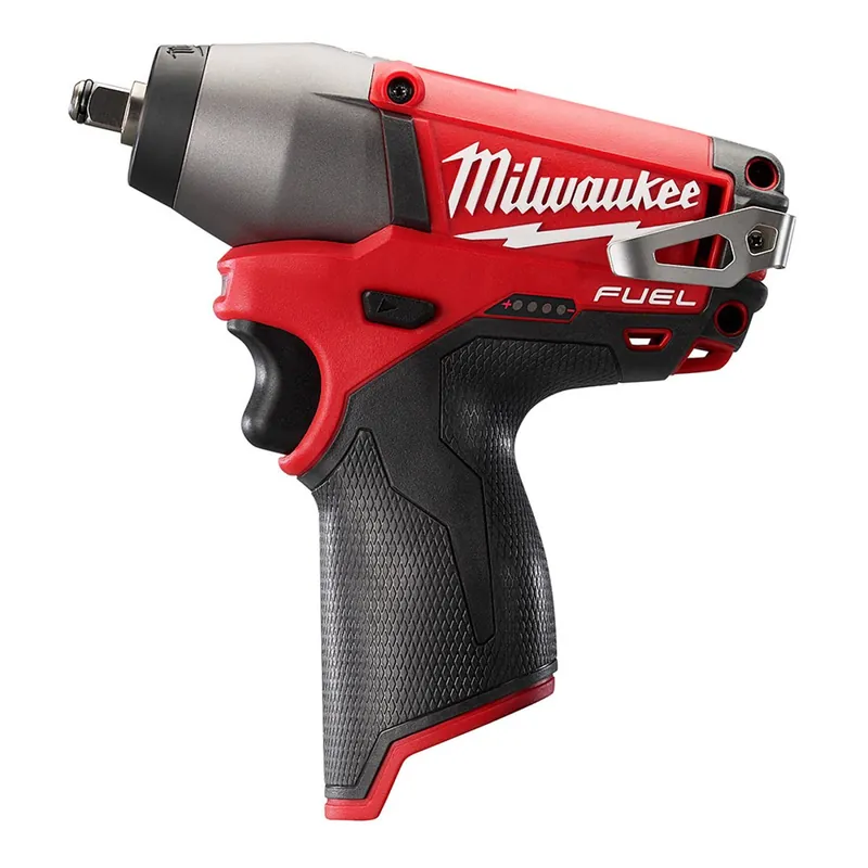 Milwaukee 2454-20 M12 FUEL 3/8 Impact Wrench - Bare Tool
