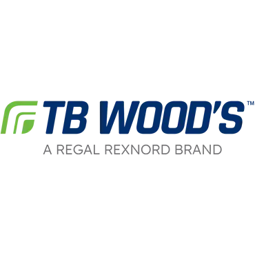 TB Woods P348M50 Synchronous Plus Sprocket 50 mm Belt Width 8 mm Pitch Bushing SH