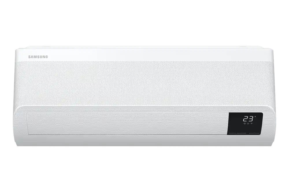 Samsung RXS18AEC 18 MBH Max Heat 3.0 Outdoor Unit Single Zone 230/1