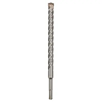 Dewalt DW5453 Rotary Hammer Drill Bit - 3/4 in, Carbon Steel, 6 in Drilling Depth
