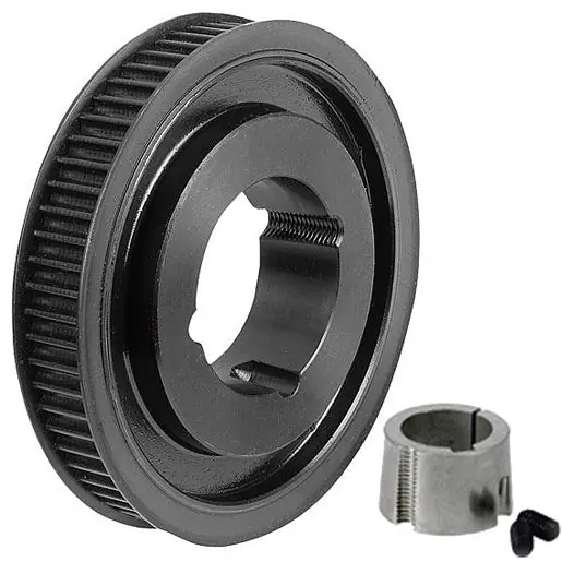 Dodge 481962 High Torque Drive Sprocket 8mm Belt Pitch 36 Teeth 36mm Belt Width