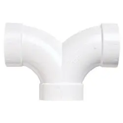 Broan-NuTone CF384 3 Way Ell 041294