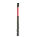 Milwaukee 48-32-4563 Shockwave 3-1/2 Impact Phillips #3 Power Bit