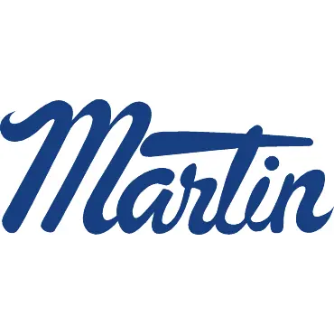 Martin C5-R-24-09-4 Cema C Return Roller