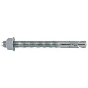DeWalt 7465SD1PWR 1 in. X 12 in. Power-Stud Anchor