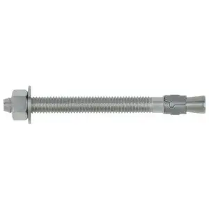 DeWalt 07333PWR Powerstud Wedge Expansion Anchor 304SS 5/8 in. x 5 in. Qty: 25