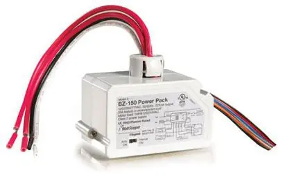 Wattstopper BZ-150 WATT BZ-150 24VDC UNIV VOLT PWR PCK