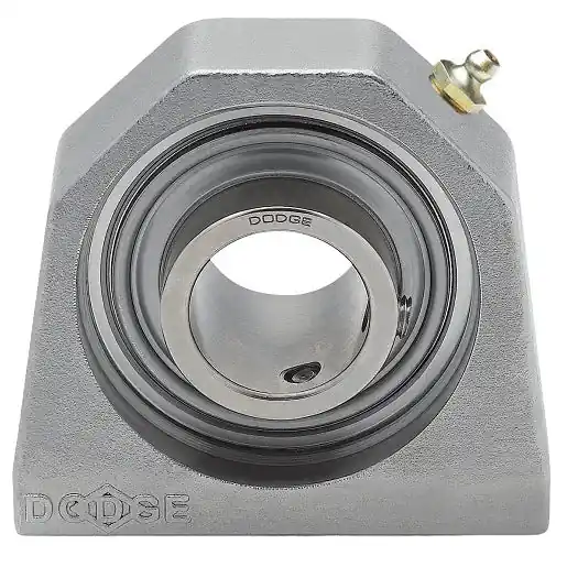 Dodge TB-SCFS-012-SHFS Stainless Steel Housing Ball Bearing Pillow Block