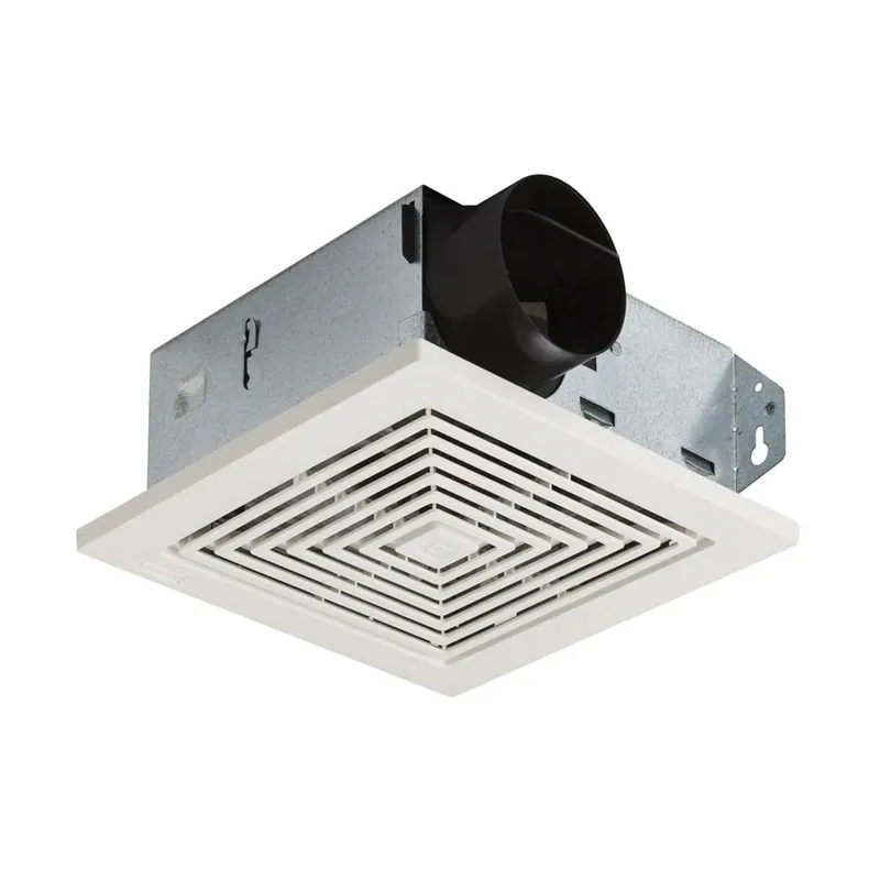 BROAN-NUTONE 873885 Ventilation Fan 50 CFM 4.0 Sones