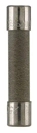 Eaton MDA-25-R Bus 250V Small Dim Fuse