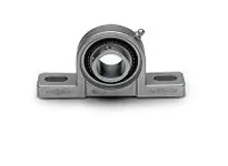 Dodge P2B-SCEZ-100-SHSS Stainless Steel Housing Ball Bearing 2 Bolts Pillow Block