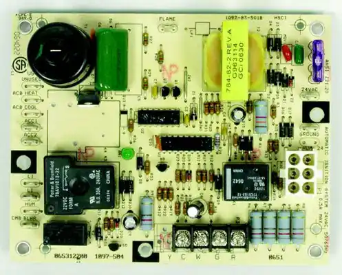 Advanced Distributor Products 176777500 Control Board Kit for CUH30 - 45 and 60-75 Unit Heaters