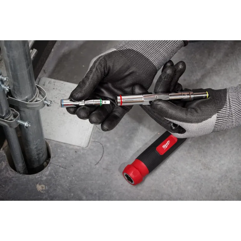 Milwaukee Tool 48-22-2920 Multi-Nut Driver