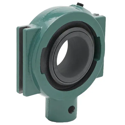 Dodge NSTULT7207 Sleeve Bearing Take-Up Unit