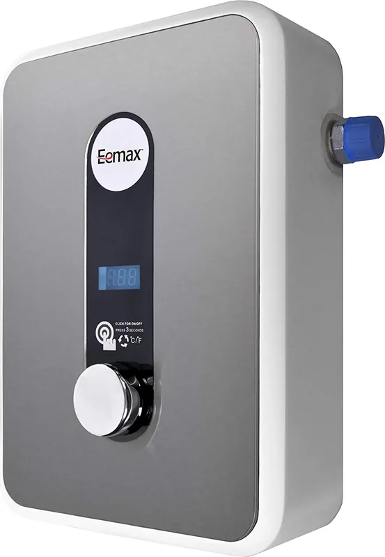 Eemax HA013240 HomeAdvantage II 13 kW Tankless Water Heater