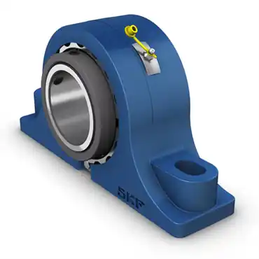 SKF P2BE 80M-TRB-STH
