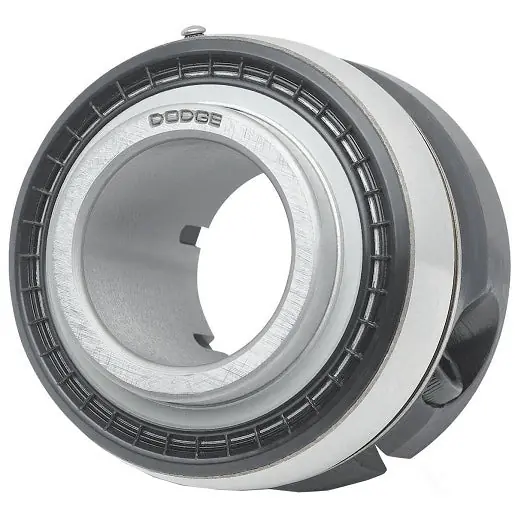Dodge INSDLM107 D-Lok DLM Series Bearing Insert 2 in 1-7/16 in ID 128670