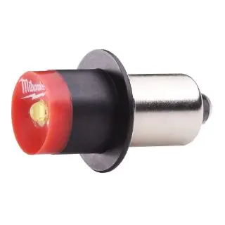 Milwaukee 49-81-0090 Universal Upgrade Bulb, LED Bulb