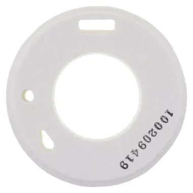 Lochinvar 100287088 Burner Top Plate Insulation