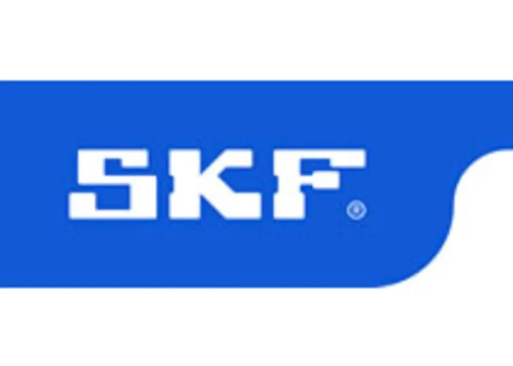 SKF 6338 M Single Row Deep Groove Radial Ball Bearing 190 mm Bore x 400 mm OD x 78 mm W