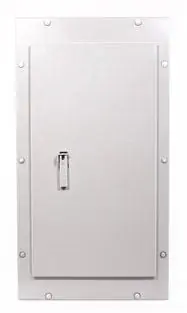 General Electric AB373 GED AB373 HEMA 3R ENCLOSUR 37.5