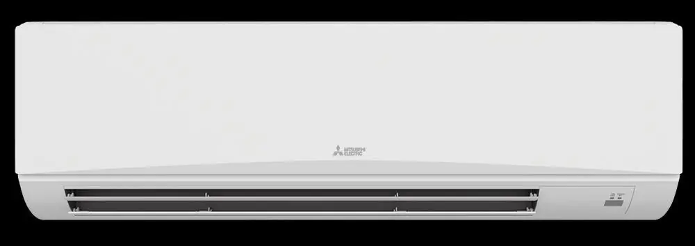 Mitsubishi MSZ-GS06NA-U1 Wall Mounted Unit 6k BTU Multi-Zone