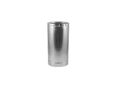 DuraVent 3GV24 3 Double Wall B Vent 24 in Length Replacement MPN