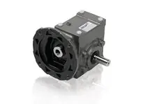 Dodge 17AZ20R56 Tigear-2 Right Angle Worm Gear Reducer