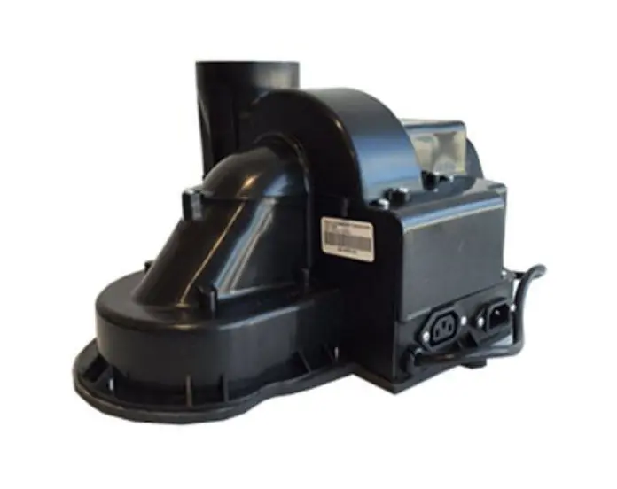 Bradford White 415-53662-00 Blower For RG1PV and GR2PV 40 to 50 Gallon Water Heaters