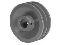 Dodge 2MA40X7/8 Finished Bore Sheave