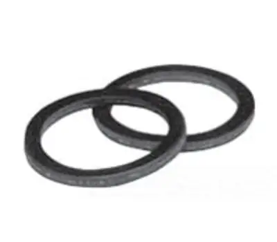 LAVELLE 867 3-3/8 in. Trap Washer