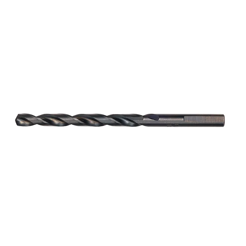 Milwaukee 48-89-2722 Thunderbolt Black Oxide Drill Bit