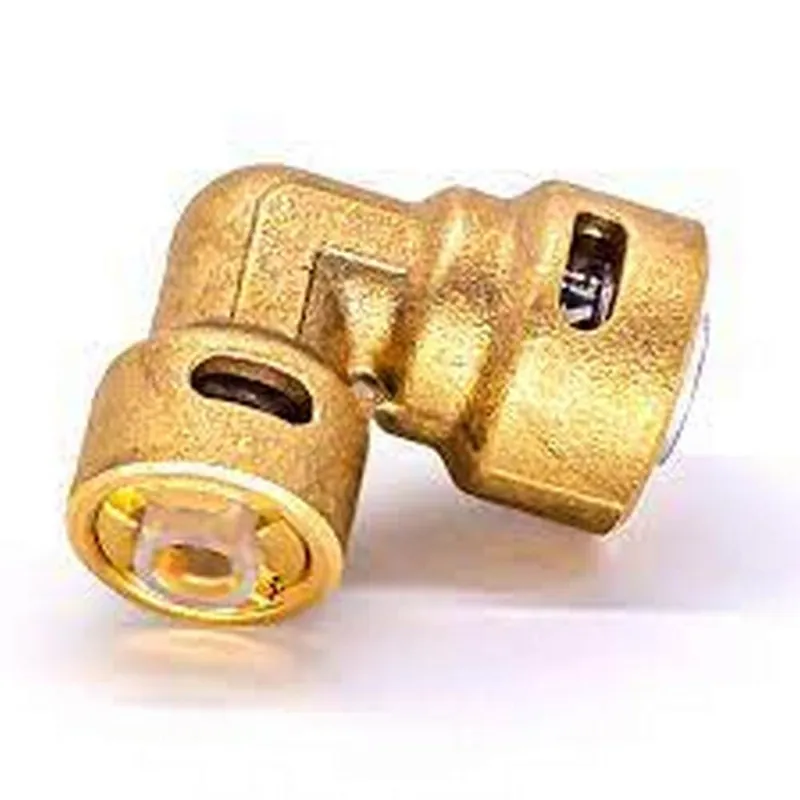 RectorSeal 87034 PRO-Fit Quick Connect Elbow Reducer