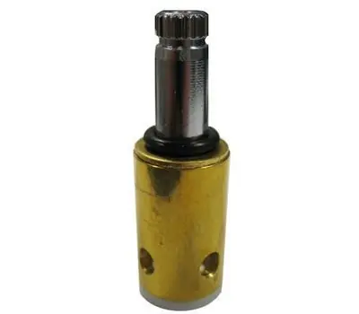 KISSLER & CO. 11-6975C 2-1/2 in. Ceramic Cartridge for Kohler Faucets