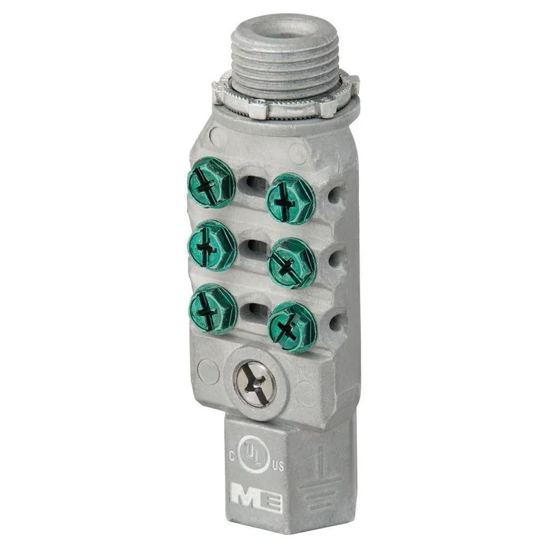 Madison Electric MEIBB MADISON MEIBB INL INTERSYSTEM BONDI