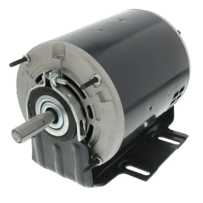 Marathon Motors B202 Fan and Blower Motor - 1/3 HP - 1725 RPM - 115V