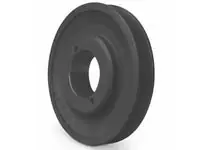 Dodge MA88X1-1/8 Finished Bore Sheave
