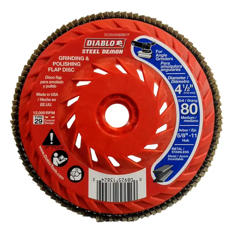 Diablo DCX045080B01F