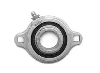 Dodge LFT-SXV-100 Light Duty Alloy 2-Bolt Flange Unit