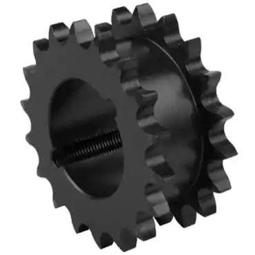 Martin DS50ATB20H Taper Lock Bushed Sprocket