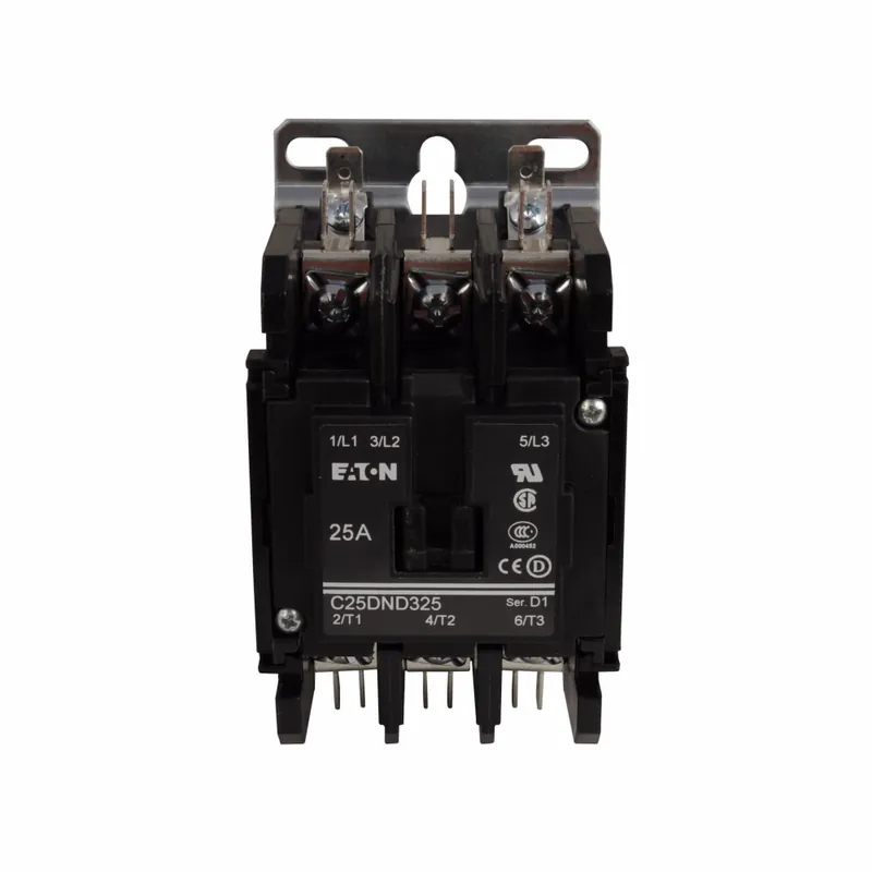 Eaton C25DND340B ETN C25DND340B OP N-R 3P 40ADPCNT S Replacement MPN